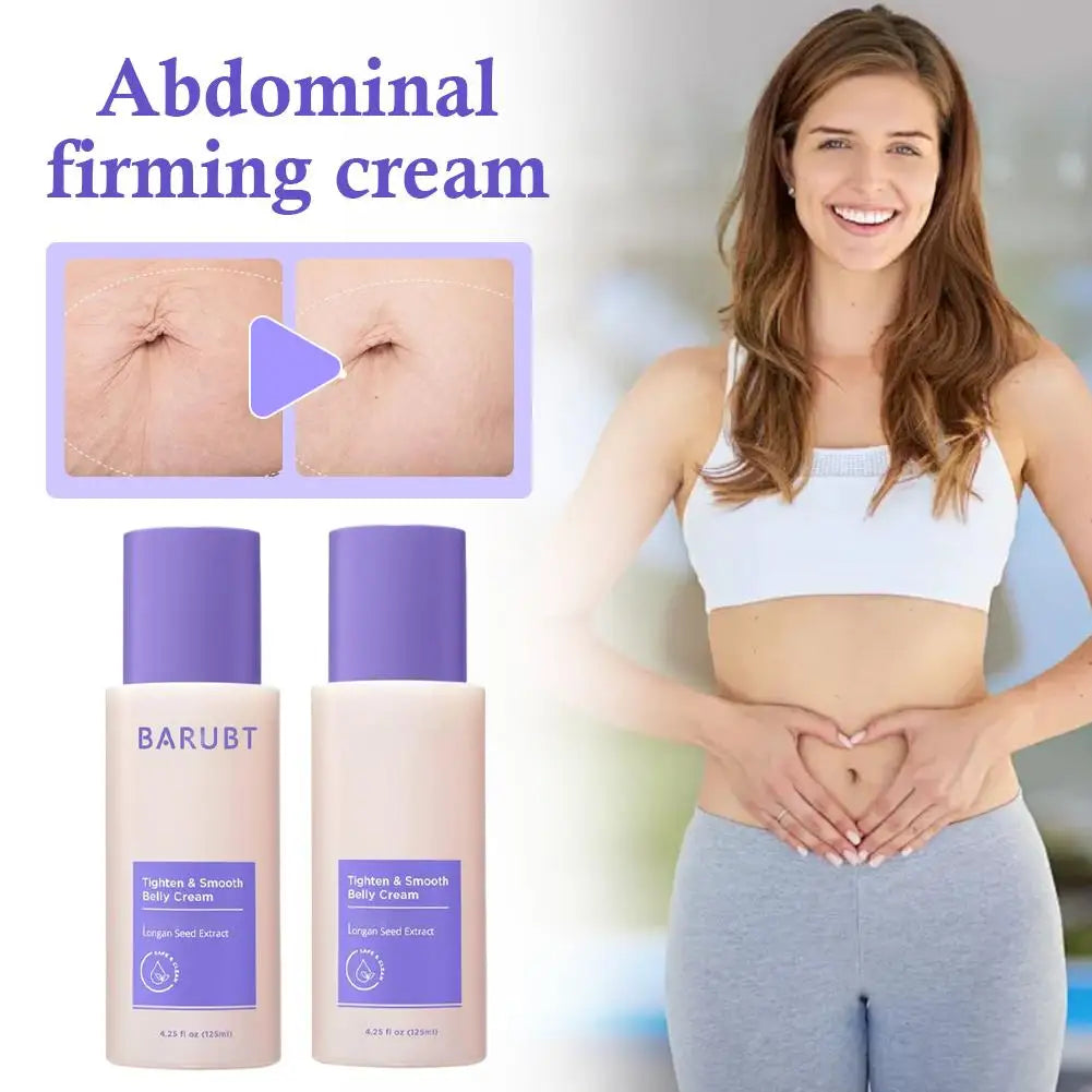 BARUBT™ Tighten & Smooth Belly Cream