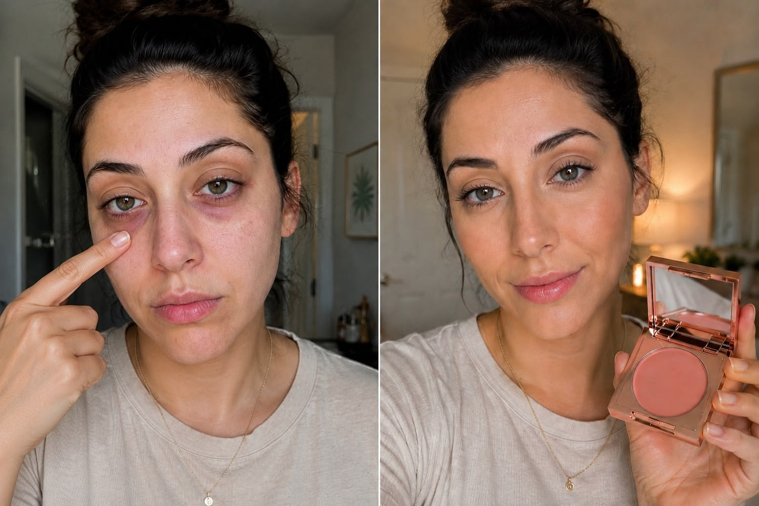 image comparison before