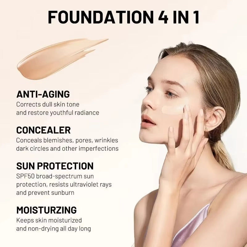 Flawless Finish. Ultimate Protection.