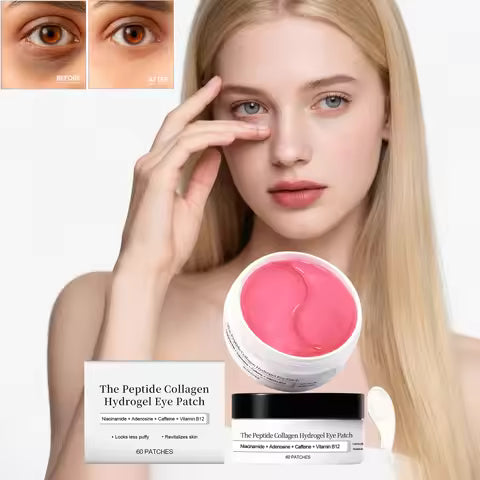 Revitalize. Lift. Illuminate.